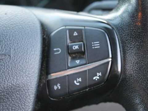 Ford Transit Custom 2.0 280 EcoBlue Limited L1 H1 Euro 6 5dr 18