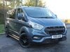Ford Transit Custom 2.0 280 EcoBlue Limited L1 H1 Euro 6 5dr