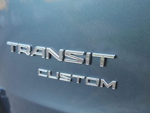 Ford Transit Custom 2.0 280 EcoBlue Limited L1 H1 Euro 6 5dr 50