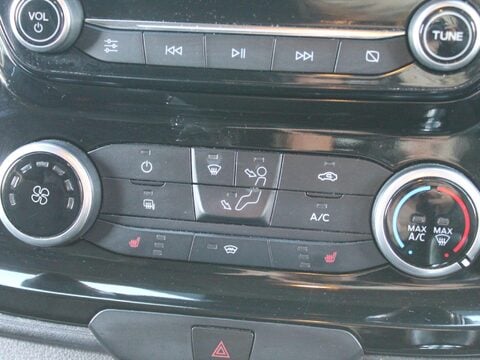 Ford Transit Custom 2.0 280 EcoBlue Limited L1 H1 Euro 6 5dr 30