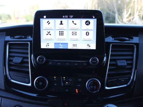 Ford Transit Custom 2.0 280 EcoBlue Limited L1 H1 Euro 6 5dr 37