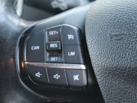 Ford Transit Custom 2.0 280 EcoBlue Limited L1 H1 Euro 6 5dr 17