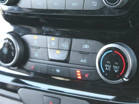 Ford Transit Custom 2.0 280 EcoBlue Limited L1 H1 Euro 6 5dr 32