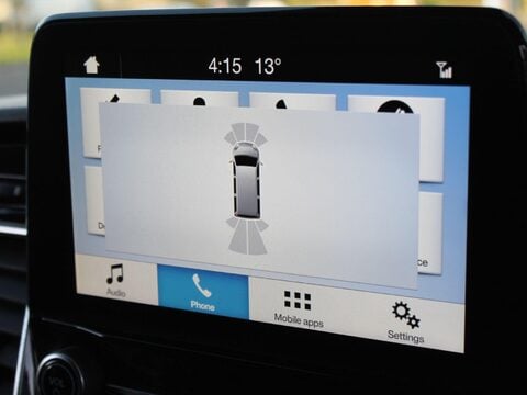 Ford Transit Custom 2.0 280 EcoBlue Limited L1 H1 Euro 6 5dr 38