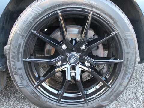 Ford Transit Custom 2.0 280 EcoBlue Limited L1 H1 Euro 6 5dr 25