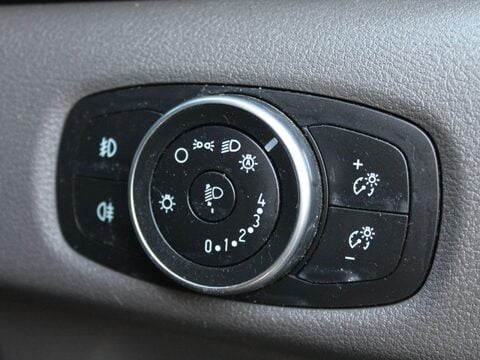 Ford Transit Custom 2.0 280 EcoBlue Limited L1 H1 Euro 6 5dr 15