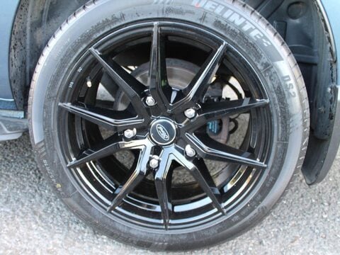 Ford Transit Custom 2.0 280 EcoBlue Limited L1 H1 Euro 6 5dr 27