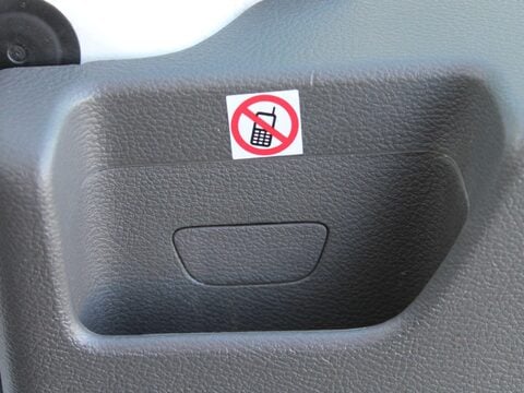 Ford Transit 2.0 350 EcoBlue Leader RWD L4 H3 Euro 6 (s/s) 5dr 22