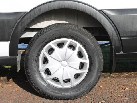 Ford Transit 2.0 350 EcoBlue Leader RWD L4 H3 Euro 6 (s/s) 5dr 33