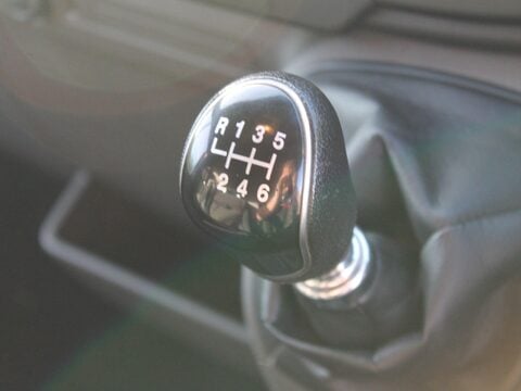 Ford Transit 2.0 350 EcoBlue Leader RWD L4 H3 Euro 6 (s/s) 5dr 39