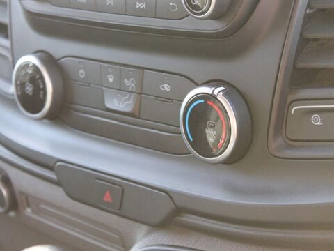 Ford Transit 2.0 350 EcoBlue Leader RWD L4 H3 Euro 6 (s/s) 5dr 28