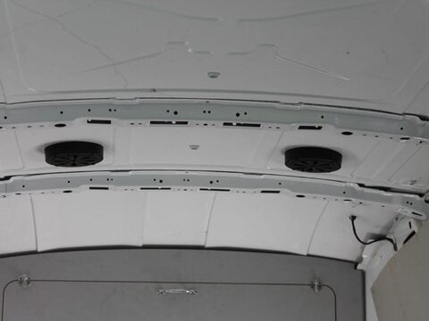 Ford Transit 2.0 350 EcoBlue Leader RWD L4 H3 Euro 6 (s/s) 5dr 48