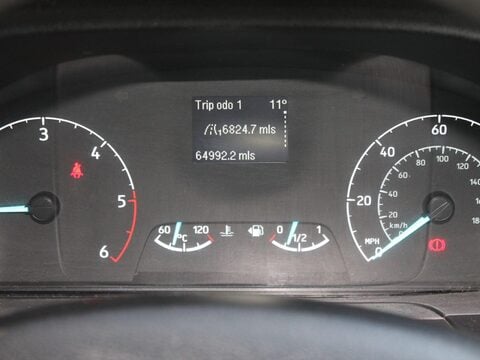 Ford Transit 2.0 350 EcoBlue Leader RWD L4 H3 Euro 6 (s/s) 5dr 41
