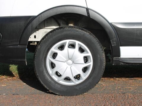 Ford Transit 2.0 350 EcoBlue Leader RWD L4 H3 Euro 6 (s/s) 5dr 34