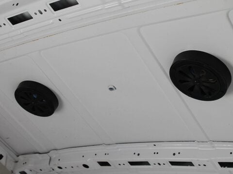 Ford Transit 2.0 350 EcoBlue Leader RWD L4 H3 Euro 6 (s/s) 5dr 51