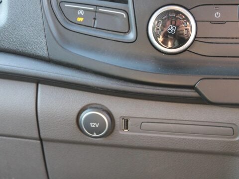 Ford Transit 2.0 350 EcoBlue Leader RWD L4 H3 Euro 6 (s/s) 5dr 20