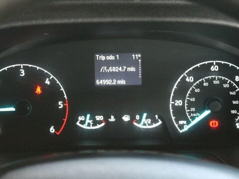 Ford Transit 2.0 350 EcoBlue Leader RWD L4 H3 Euro 6 (s/s) 5dr 42