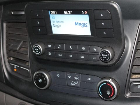 Ford Transit 2.0 350 EcoBlue Leader RWD L4 H3 Euro 6 (s/s) 5dr 44