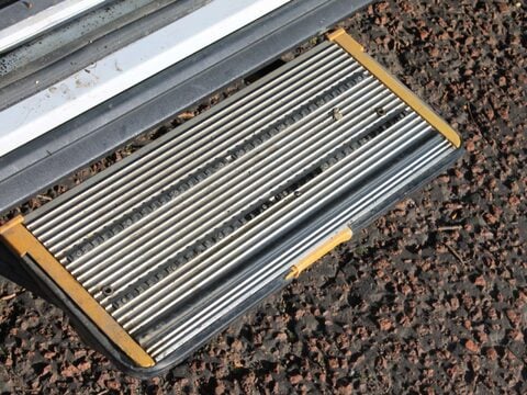 Ford Transit 2.0 350 EcoBlue Leader RWD L4 H3 Euro 6 (s/s) 5dr 50