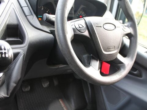 Ford Transit Custom 2.2 TDCi 290 L1 H1 5dr 35