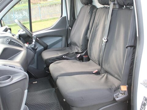 Ford Transit Custom 2.2 TDCi 290 L1 H1 5dr 37