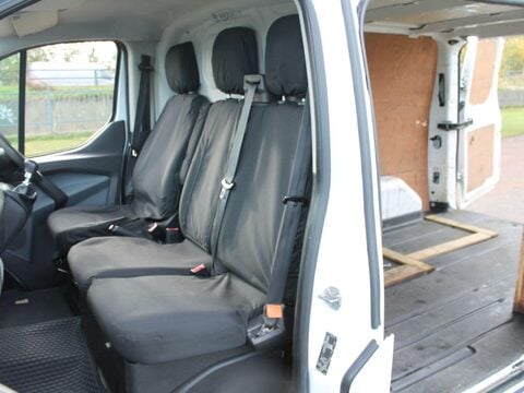 Ford Transit Custom 2.2 TDCi 290 L1 H1 5dr 29