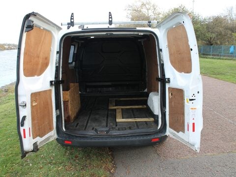 Ford Transit Custom 2.2 TDCi 290 L1 H1 5dr 34