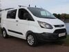 Ford Transit Custom 2.2 TDCi 290 L1 H1 5dr