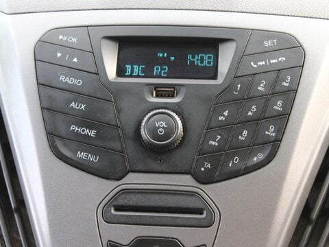 Ford Transit Custom 2.2 TDCi 290 L1 H1 5dr 38