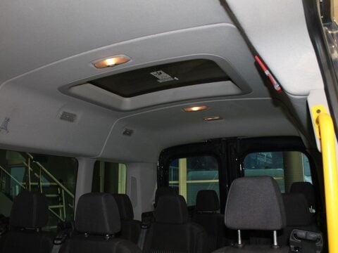 Ford Transit 2.2 TDCi 410 HDT Trend L3 H2 5dr (14 seats) 38