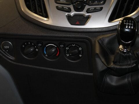 Ford Transit 2.2 TDCi 410 HDT Trend L3 H2 5dr (14 seats) 23