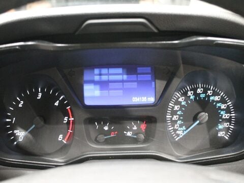 Ford Transit 2.2 TDCi 410 HDT Trend L3 H2 5dr (14 seats) 29