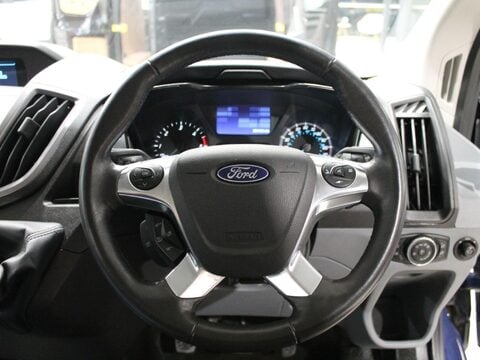 Ford Transit 2.2 TDCi 410 HDT Trend L3 H2 5dr (14 seats) 34