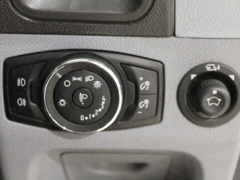 Ford Transit 2.2 TDCi 410 HDT Trend L3 H2 5dr (14 seats) 14