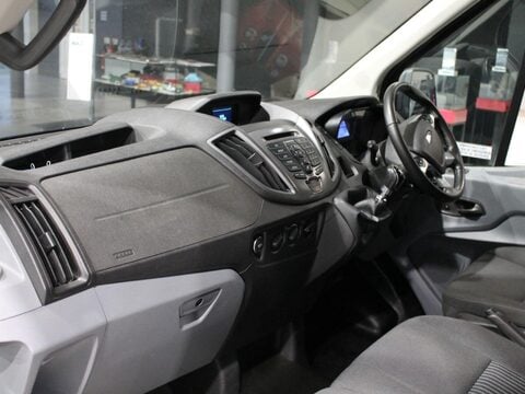 Ford Transit 2.2 TDCi 410 HDT Trend L3 H2 5dr (14 seats) 20
