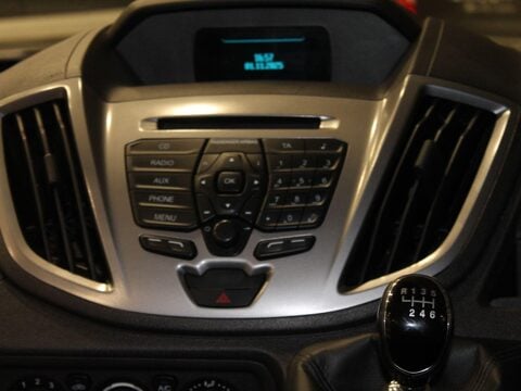 Ford Transit 2.2 TDCi 410 HDT Trend L3 H2 5dr (14 seats) 41