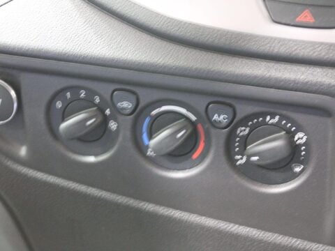 Ford Transit 2.2 TDCi 410 HDT Trend L3 H2 5dr (14 seats) 4