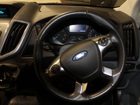 Ford Transit 2.2 TDCi 410 HDT Trend L3 H2 5dr (14 seats) 33