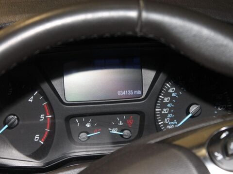 Ford Transit 2.2 TDCi 410 HDT Trend L3 H2 5dr (14 seats) 28