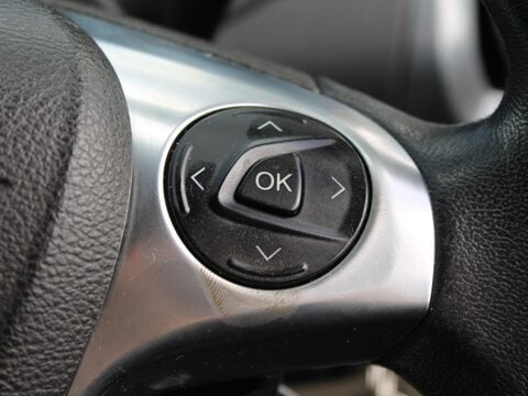 Ford Tourneo Custom 2.2 300 TDCi Limited L2 Euro 5 (s/s) 5dr 26