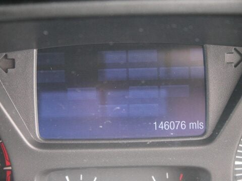 Ford Tourneo Custom 2.2 300 TDCi Limited L2 Euro 5 (s/s) 5dr 40