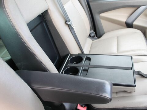 Ford Tourneo Custom 2.2 300 TDCi Limited L2 Euro 5 (s/s) 5dr 41