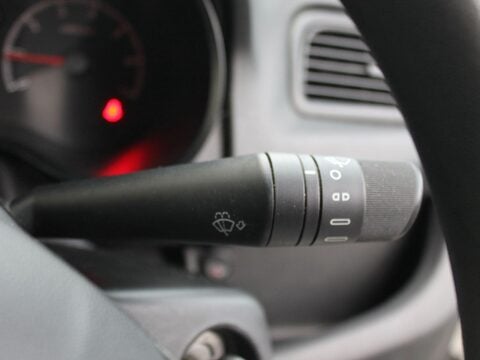 Vauxhall Combo 2017 combi van 24