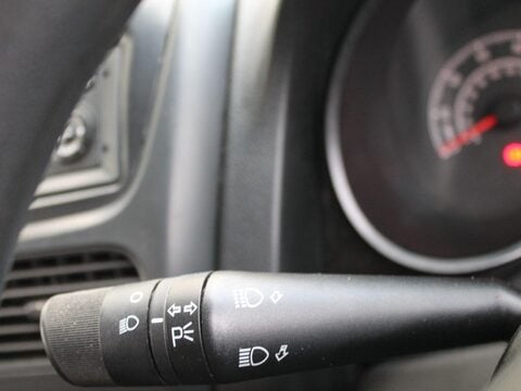 Vauxhall Combo 2017 combi van 23