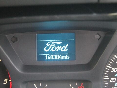 Ford Transit Custom 2.0 TDCi 290 L1 H2 5dr 15