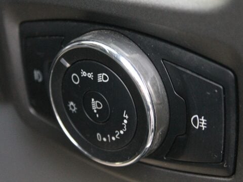 Ford Transit Custom 2.0 TDCi 290 L1 H2 5dr 14