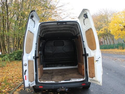 Ford Transit Custom 2.0 TDCi 290 L1 H2 5dr 9