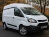 Ford Transit Custom 2.0 TDCi 290 L1 H2 5dr