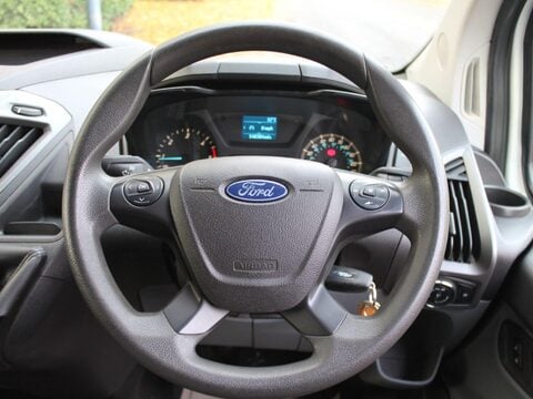Ford Transit Custom 2.0 TDCi 290 L1 H2 5dr 16