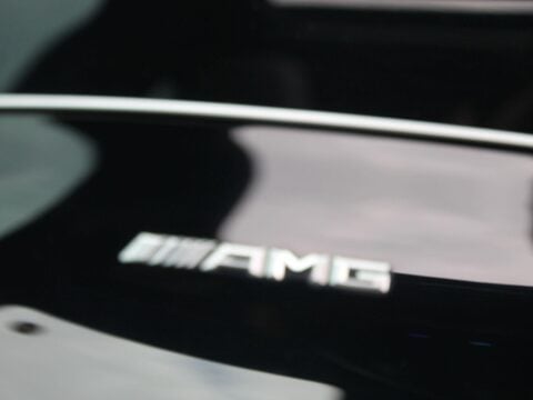 Mercedes-Benz C Class 4.0 C63 V8 BiTurbo AMG (Premium) SpdS MCT Euro 6 (s/s) 4dr 59